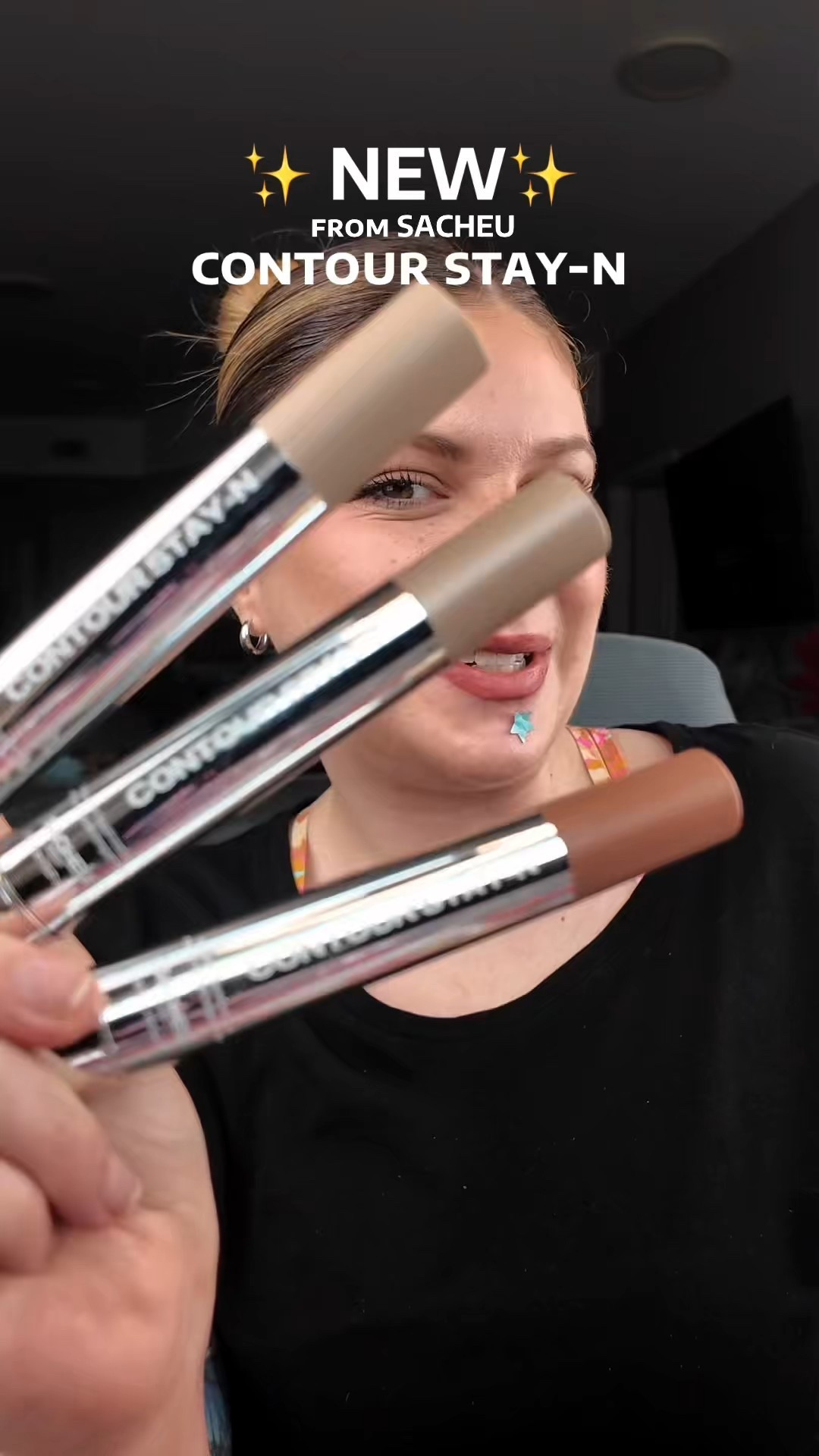 The Sacheu contour stay-n’s are here!!!

#LTKFindsUnder50 #LTKBeauty