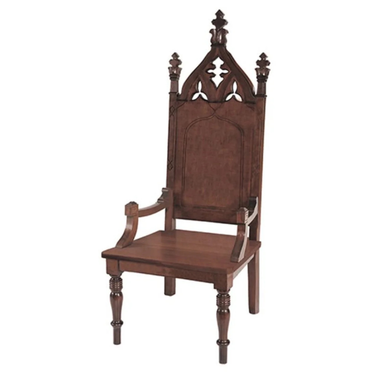Cathedral Celebrant Chair | Walmart (US)