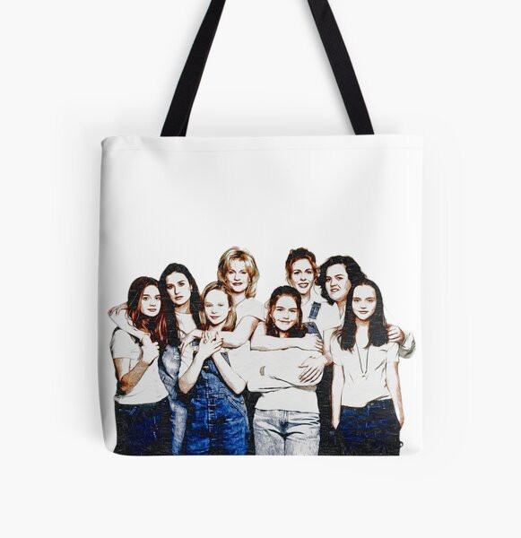 "Now and Then" Tote Bag for Sale by WhiskeySparkle | Redbubble (US)