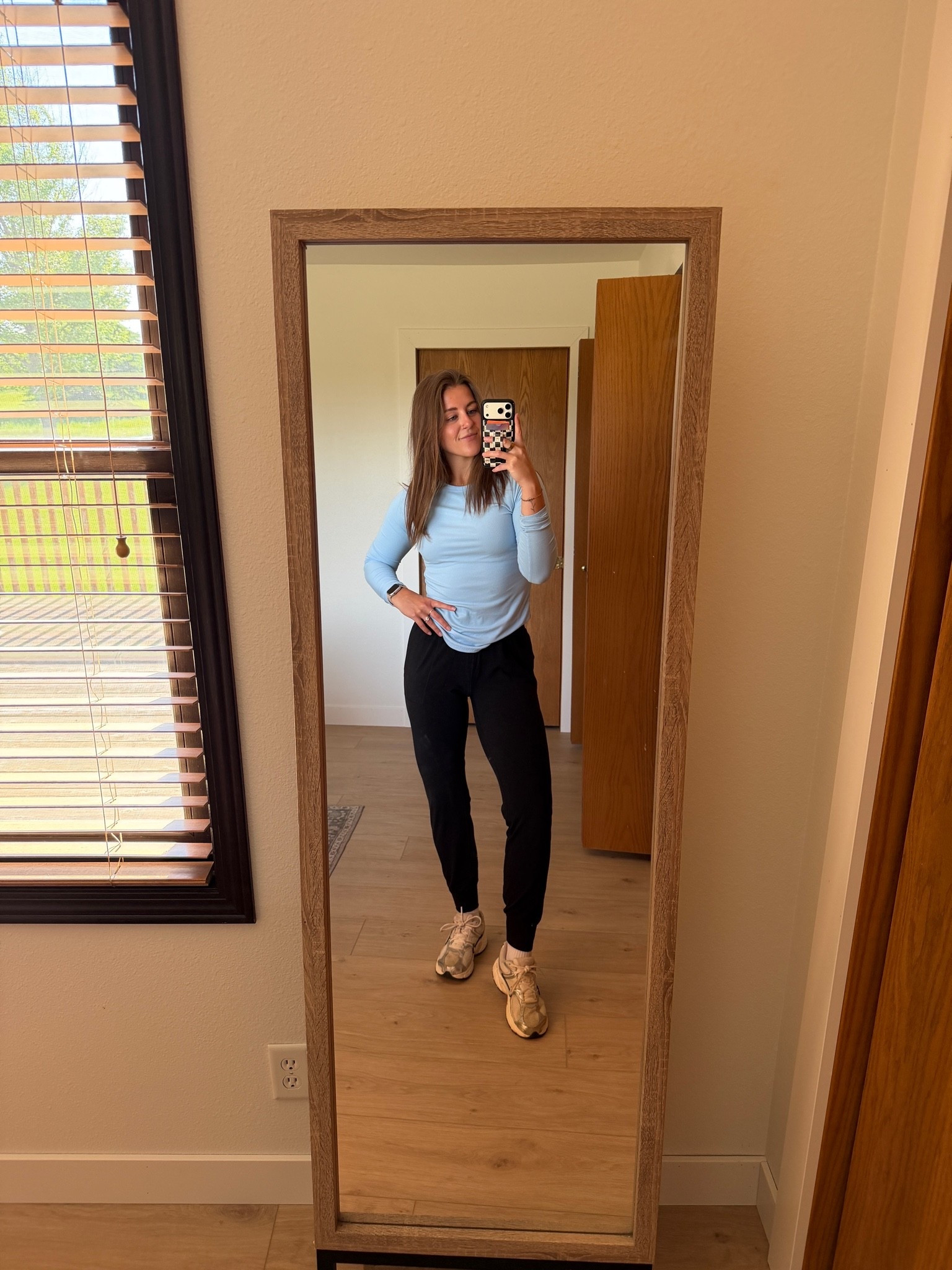 MOM OOTD

#LTKootd