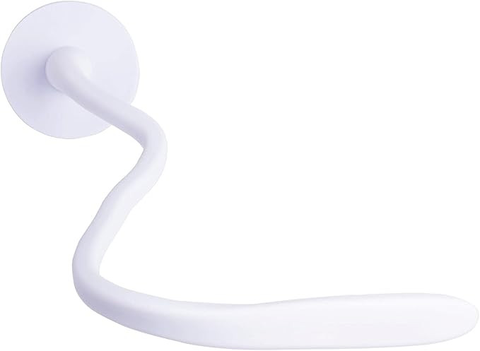 Front Load Washer Door Prop, Magnetic Washing Machine Door Holder, Keep Washer Door Open, Flexibl... | Amazon (US)