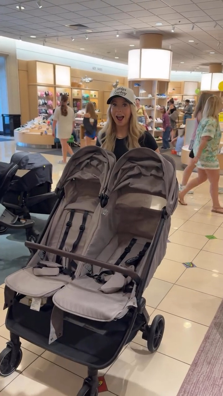 Getting ready for 2 under 2...

#LTKFamily #LTKBump #LTKBaby