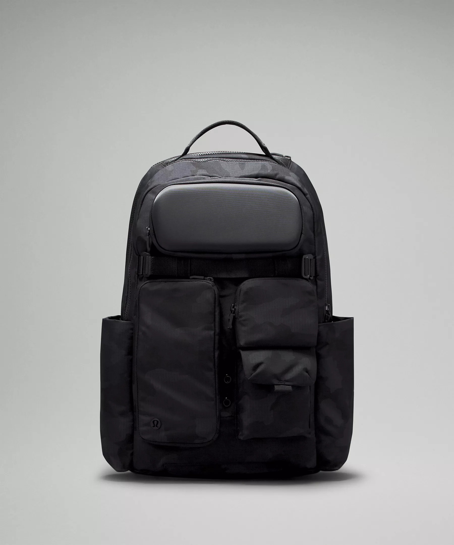 Cruiser Backpack 22L | Men's Bags,Purses,Wallets | lululemon | Lululemon (US)