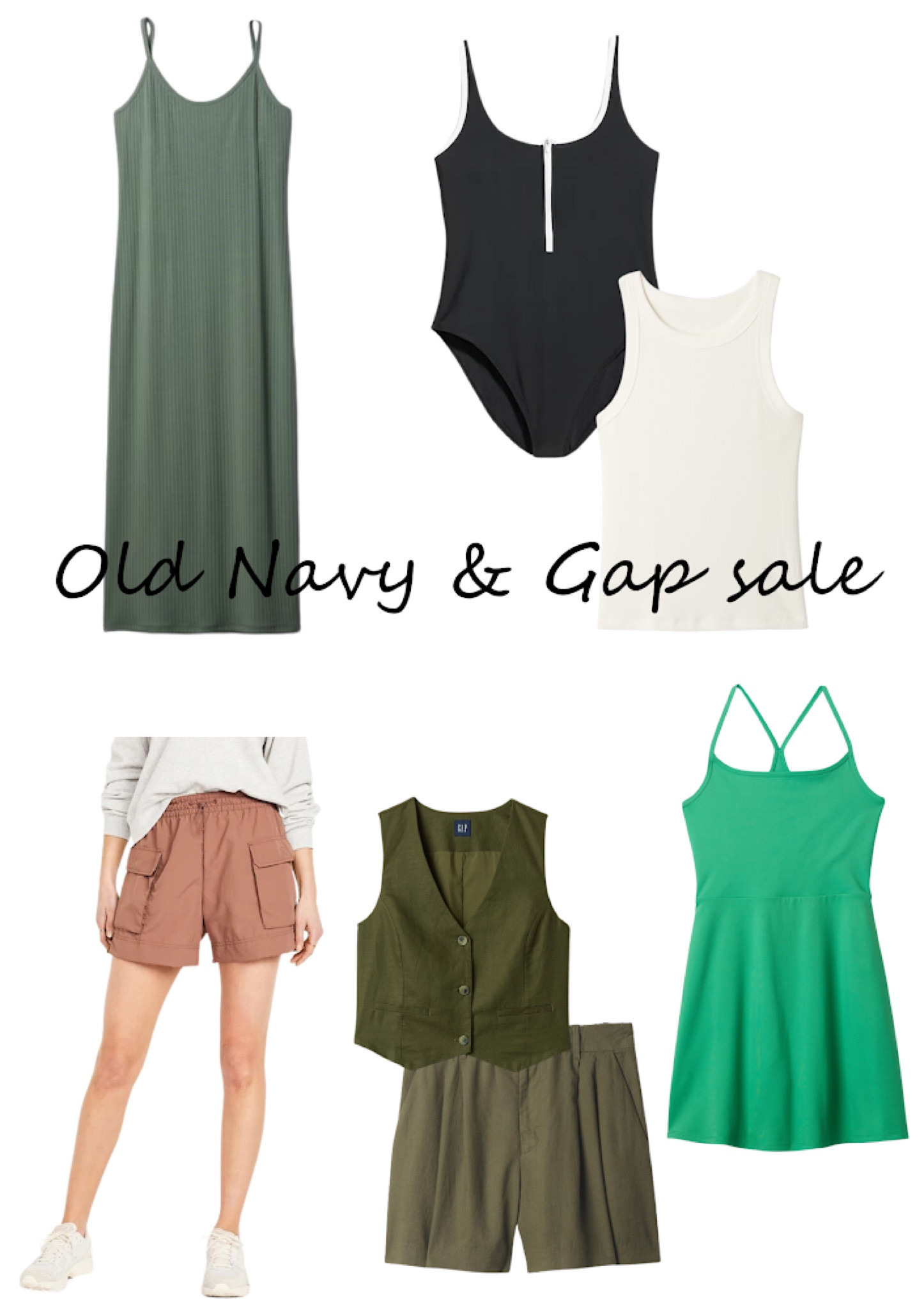 Old navy and gap sale. Save extra with FRIENDS and TREAT at the gap 

#LTKsalealert #LTKfindsunder50 #LTKSeasonal