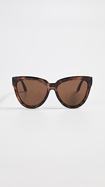 Liar Liar Sunglasses | Shopbop