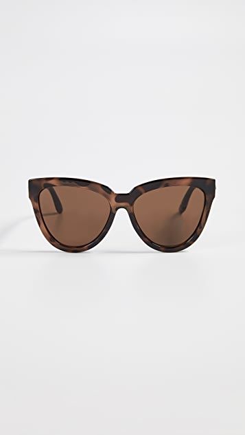 Liar Liar Sunglasses | Shopbop