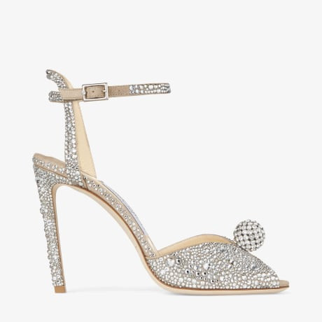 Sacora 100 | Jimmy Choo (UK)