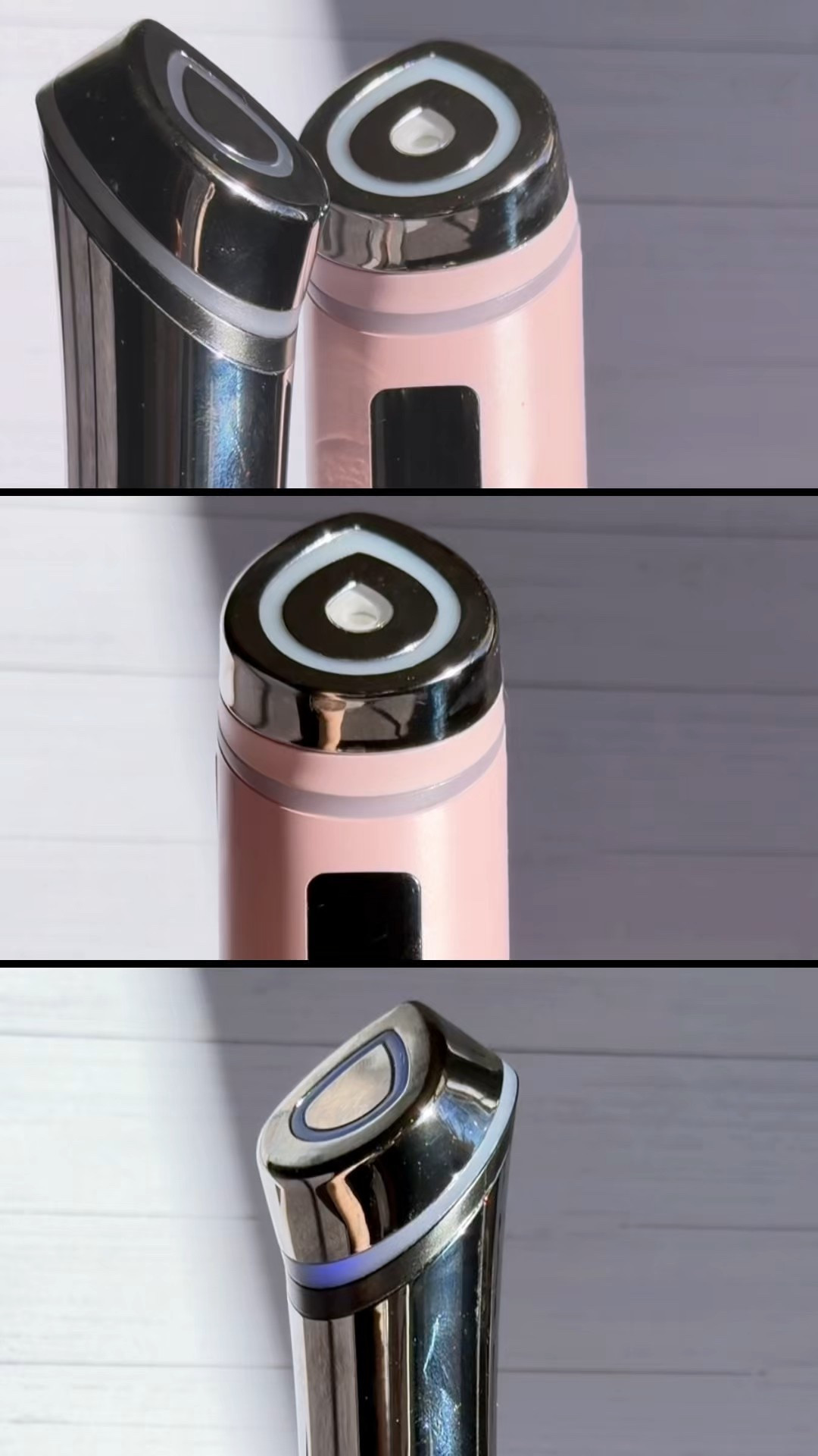 The original had me hooked—Booster Pro has me addicted.

Booster Pro takes your skincare from surface-level to deep absorption. Glow guaranteed.

#LTKselfcare #LTKCyberWeek #LTKGiftGuide