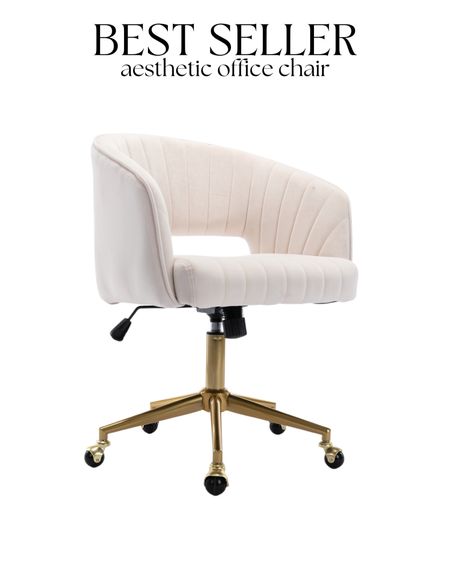 Best seller office chair found on amazon. Budget friendly. For any and all budgets. mid century, organic modern, traditional home decor, accessories and furniture. Natural and neutral wood nature inspired. Coastal home. California Casual home. Amazon Farmhouse style budget decor

#LTKstyletip #LTKhome #LTKFind