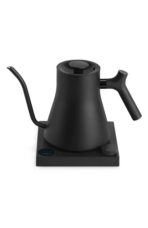 Fellow Stagg EKG Pro Electric Kettle in Matte Black at Nordstrom | Nordstrom