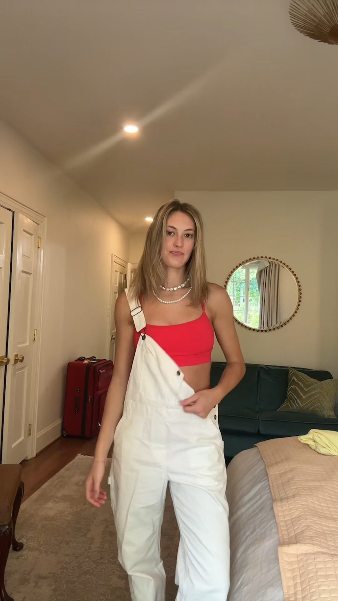 4th of July outfits🇺🇸🇺🇸🇺🇸

#LTKSeasonal #LTKstyletip