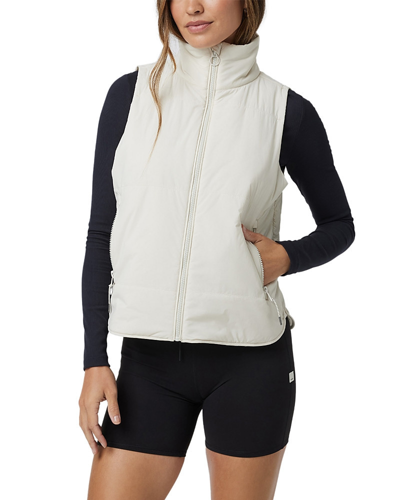 Vuori Canyon Insulated Vest | Bloomingdale's (US)