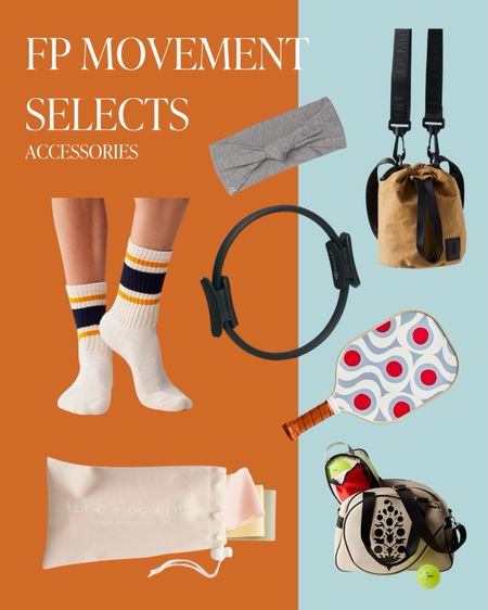 FP Movement Selects: Accessories

#LTKstyletip