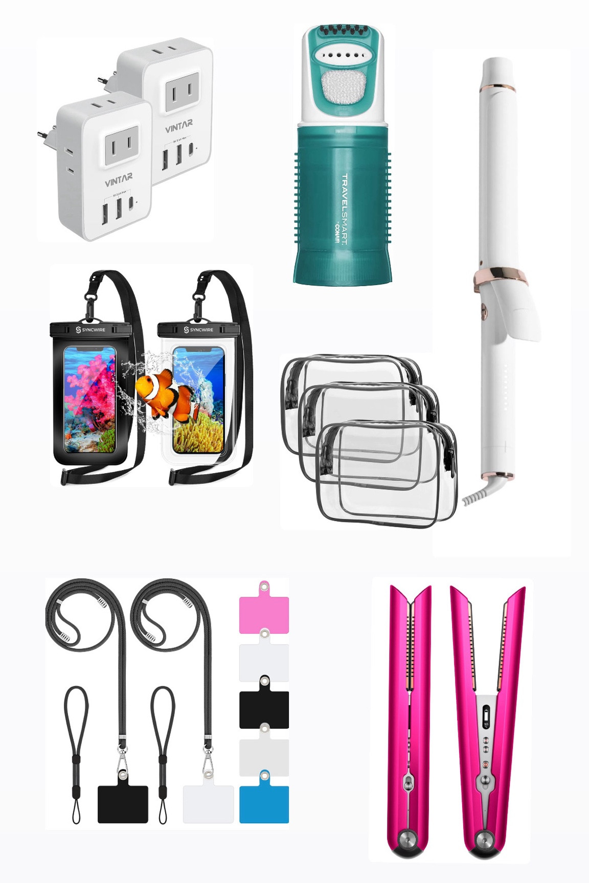 Europe travel essentials 

#LTKsummer #LTKcanada #LTKtravel