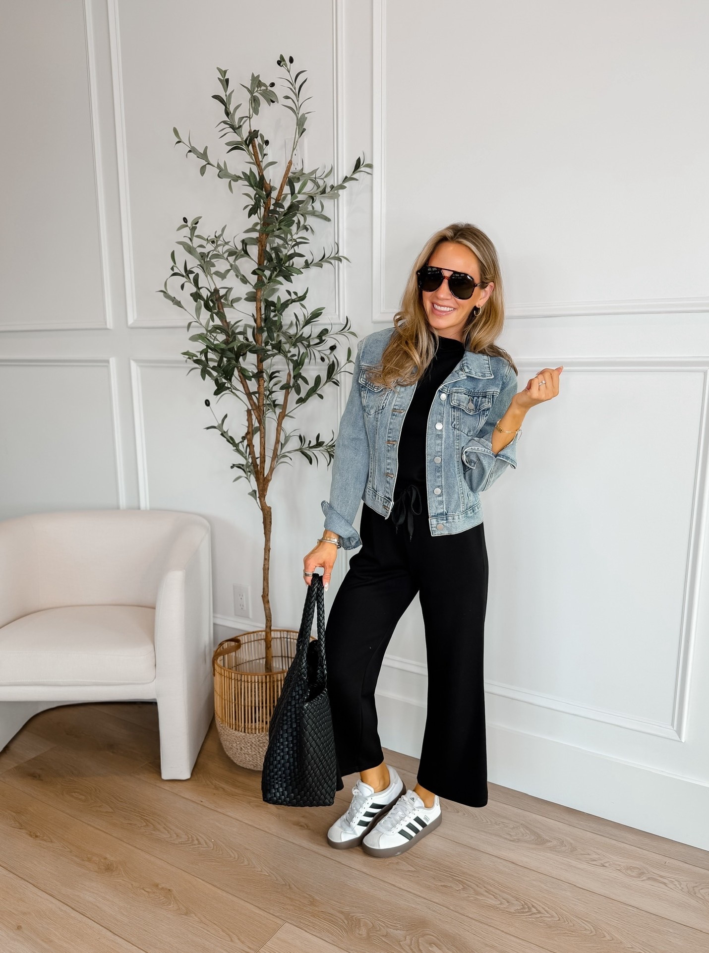 My go to travel outfit year after year! The quality is amazing!

#LTKootd #LTKSeasonal #LTKPetite