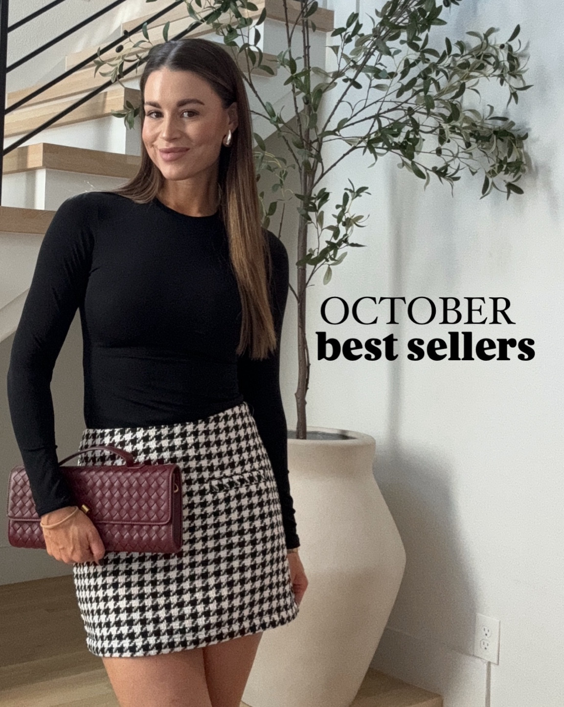 October bestsellers 

Fall dress 
Target 
Abercrombie 
Mini skirt 
Fall outfits 
Amazon clutch 


#LTKHoliday #LTKStyleTip #LTKGiftGuide