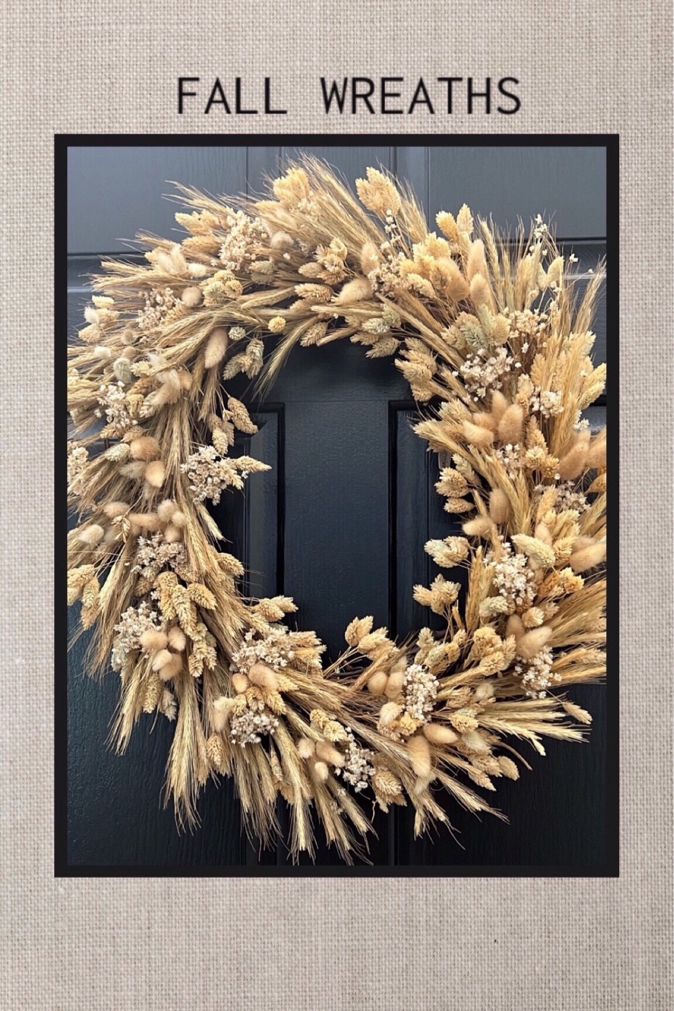 Fall wreaths from Amazon 🌾


Fall florals, Amazon fall wreaths, front porch decor, Amazon home, Amazon decor

#LTKHome #LTKSeasonal #LTKStyleTip