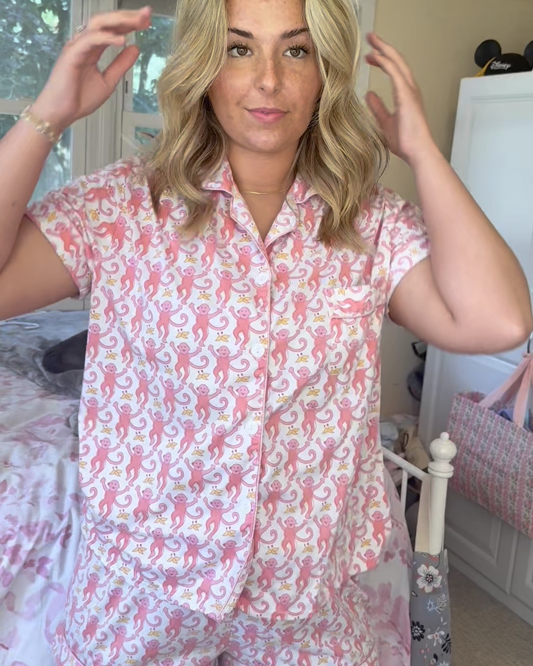 The best Roller Rabbit Dupe!!! 🎀💗

#LTKU #LTKSummerEdit #LTKFindsUnder50