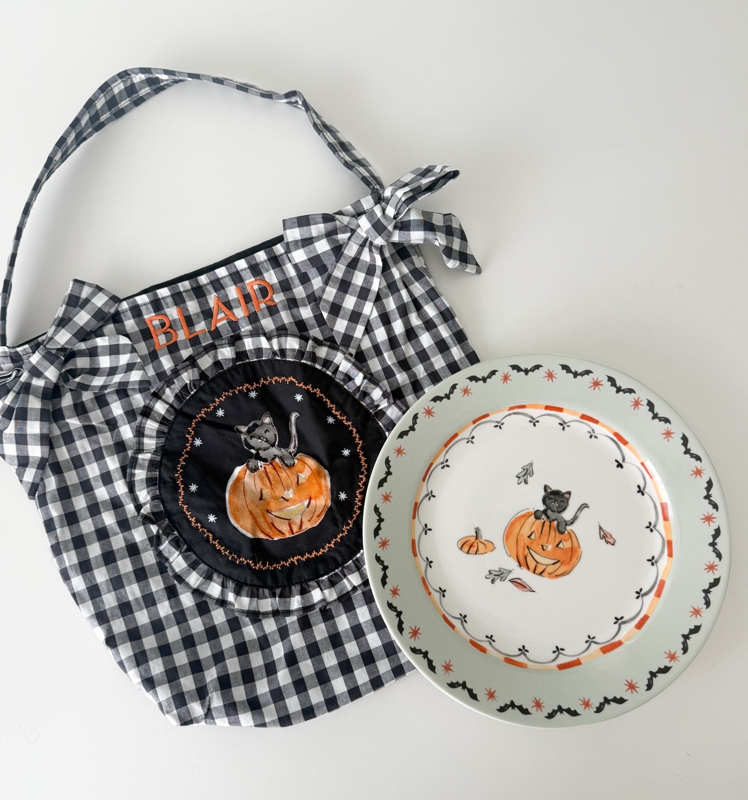 The cutest Halloween pieces from Pottery Barn🎃🐈‍⬛

#LTKBaby #LTKSeasonal #LTKmomlife