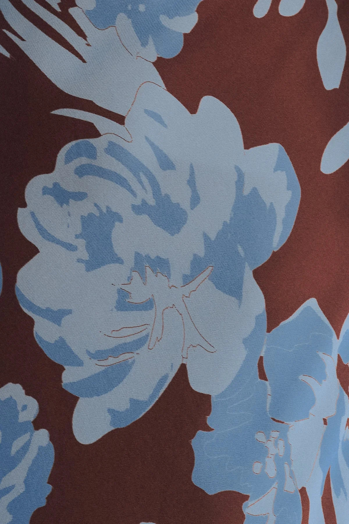 Olson Lace Back Bias Maxi Dress | Arcadian Floral | Dresses | Shona Joy | Shona Joy