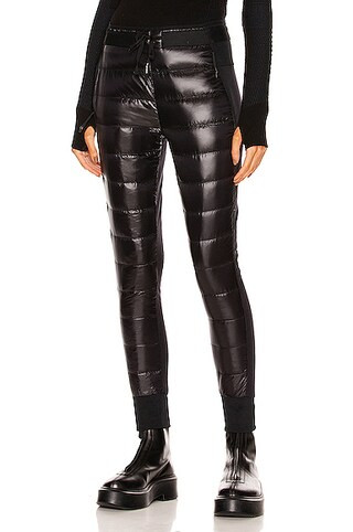 Hybrid Down Jogger | FWRD 