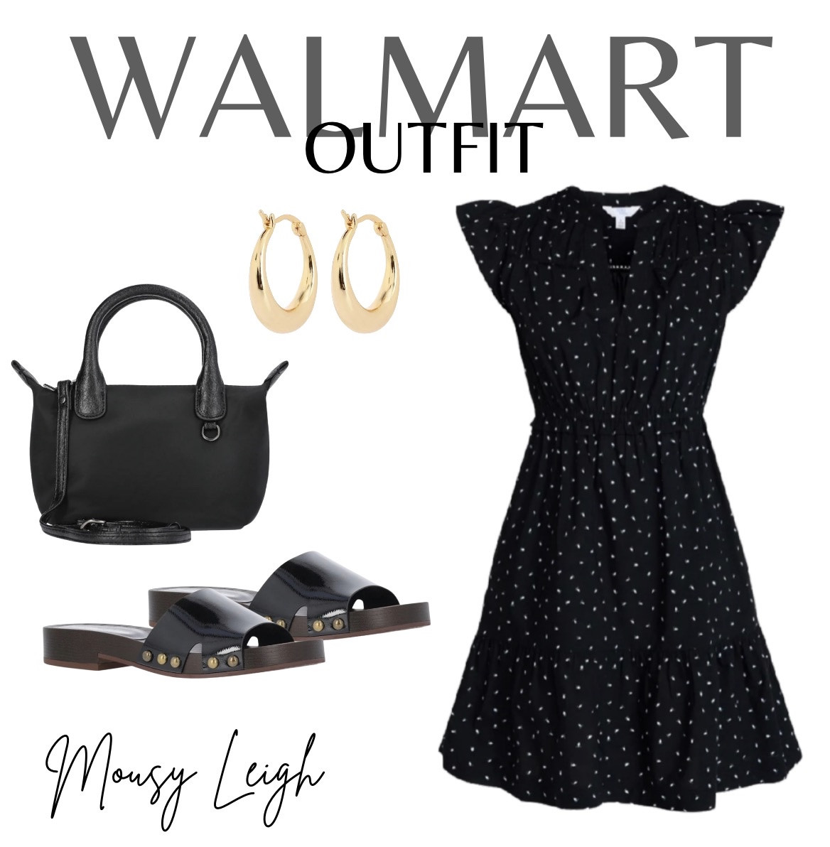 mini dress, sandals and jewelry!

#LTKSaleAlert #LTKSeasonal #LTKootd