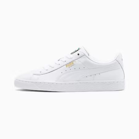 Heritage Basket Classic Sneakers | PUMA (US)