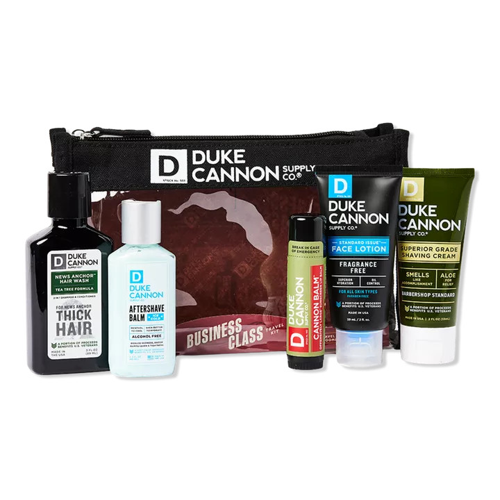 Business Class Travel Set | Ulta