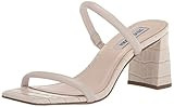 Steve Madden Women's Lilah Heeled Sandal | Amazon (US)