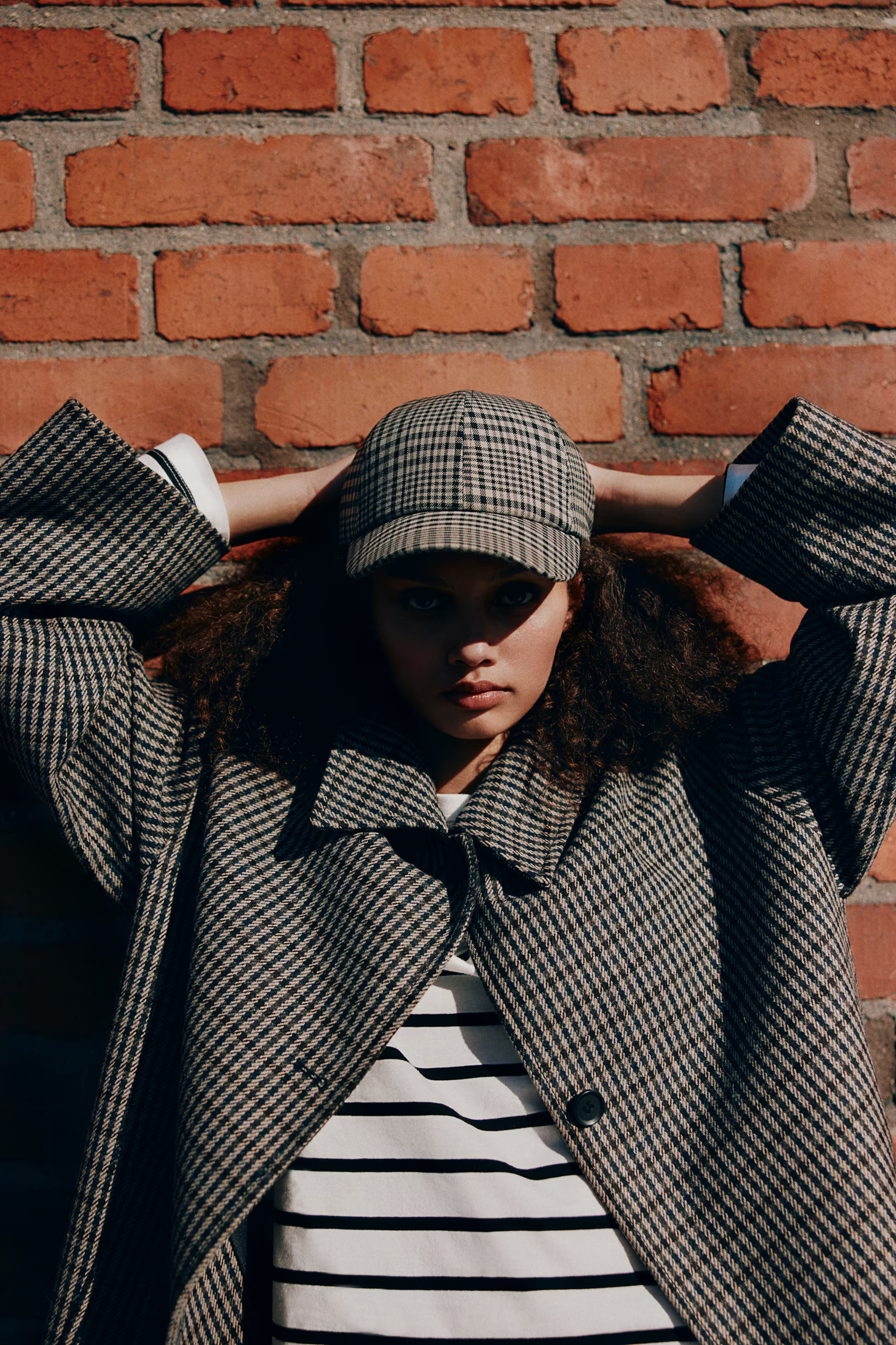 Casquette | H&M (FR, IT, ES, PT, BE)