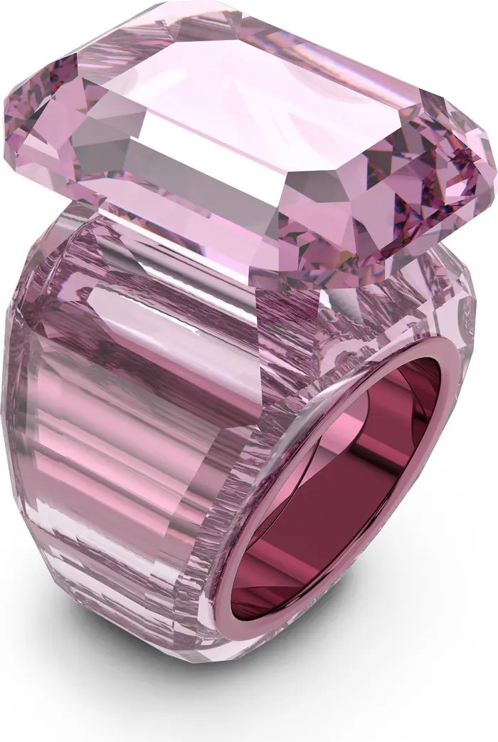 Swarovski Lucent Cocktail Ring | Nordstrom | Nordstrom