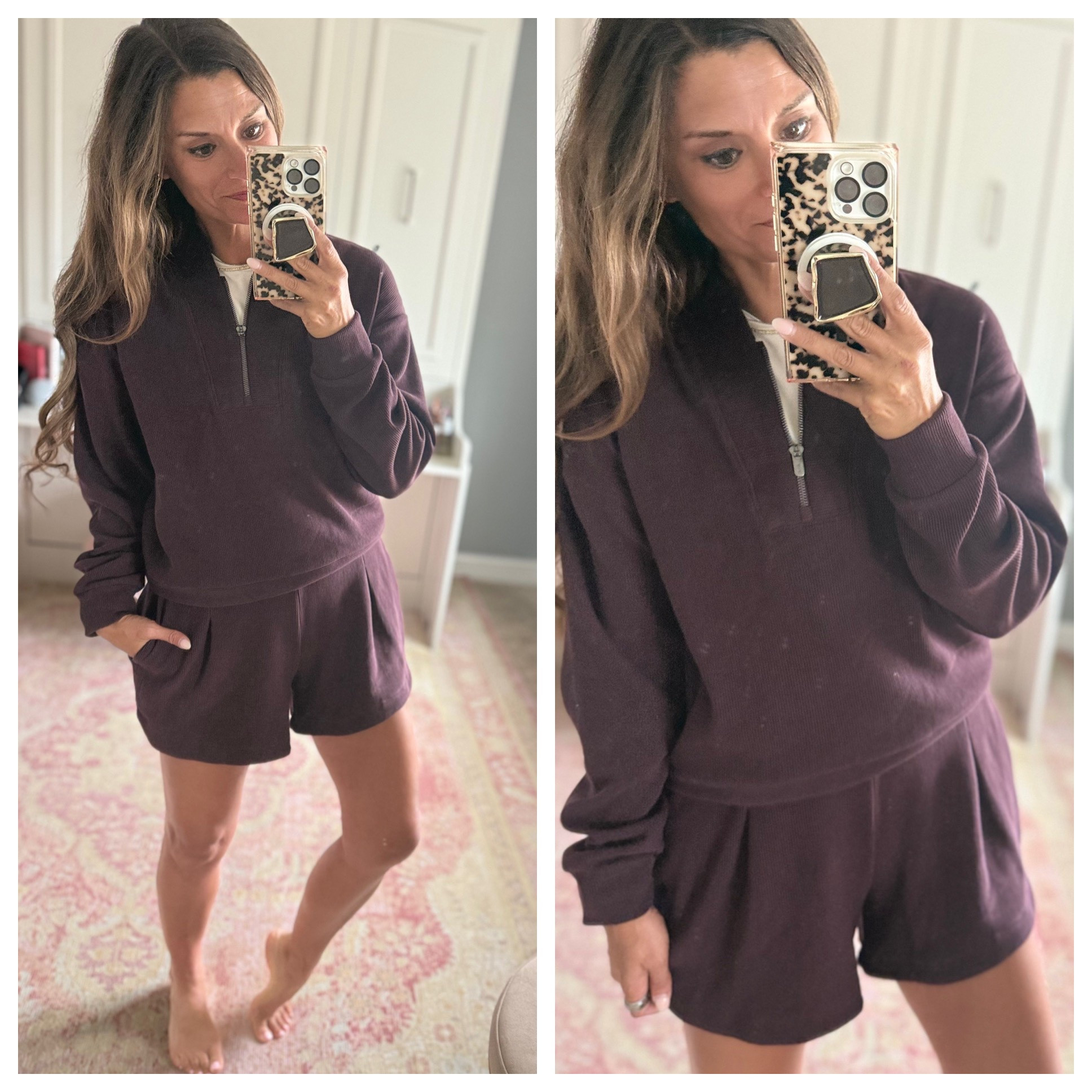 Amazing set for fall from Walmart