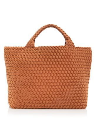 NAGHEDI
            
    
                    
                        St. Barths Medium Woven To... | Bloomingdale's (US)