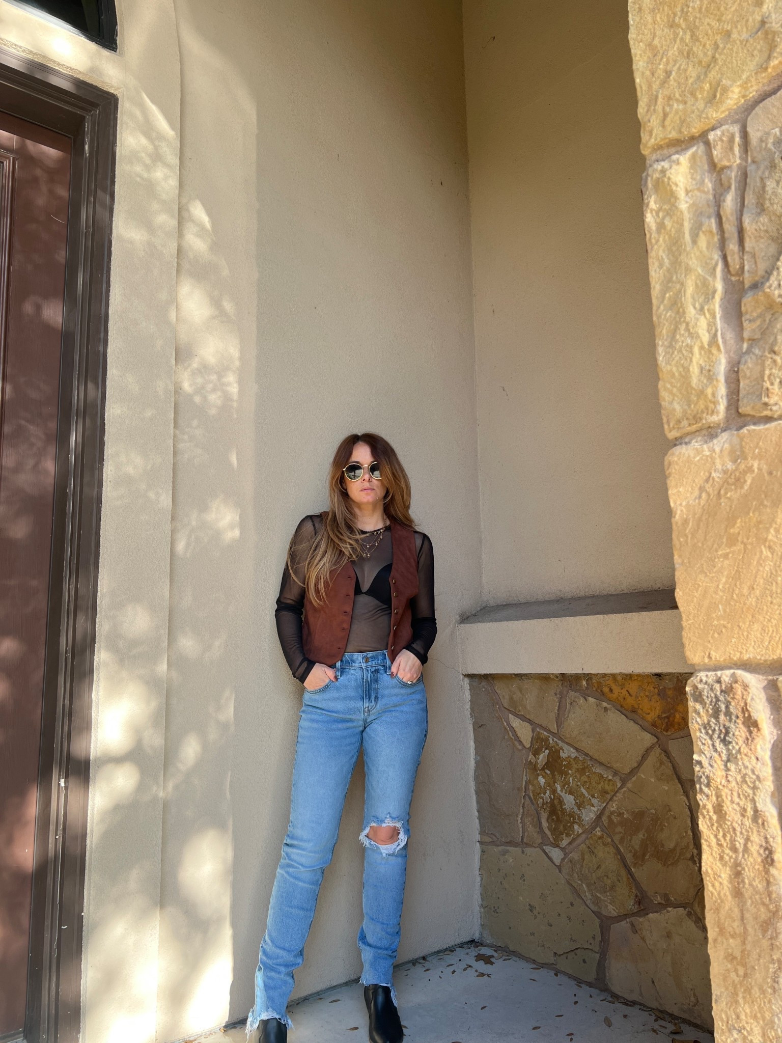 Western vibes 

#LTKootd #LTKPetite