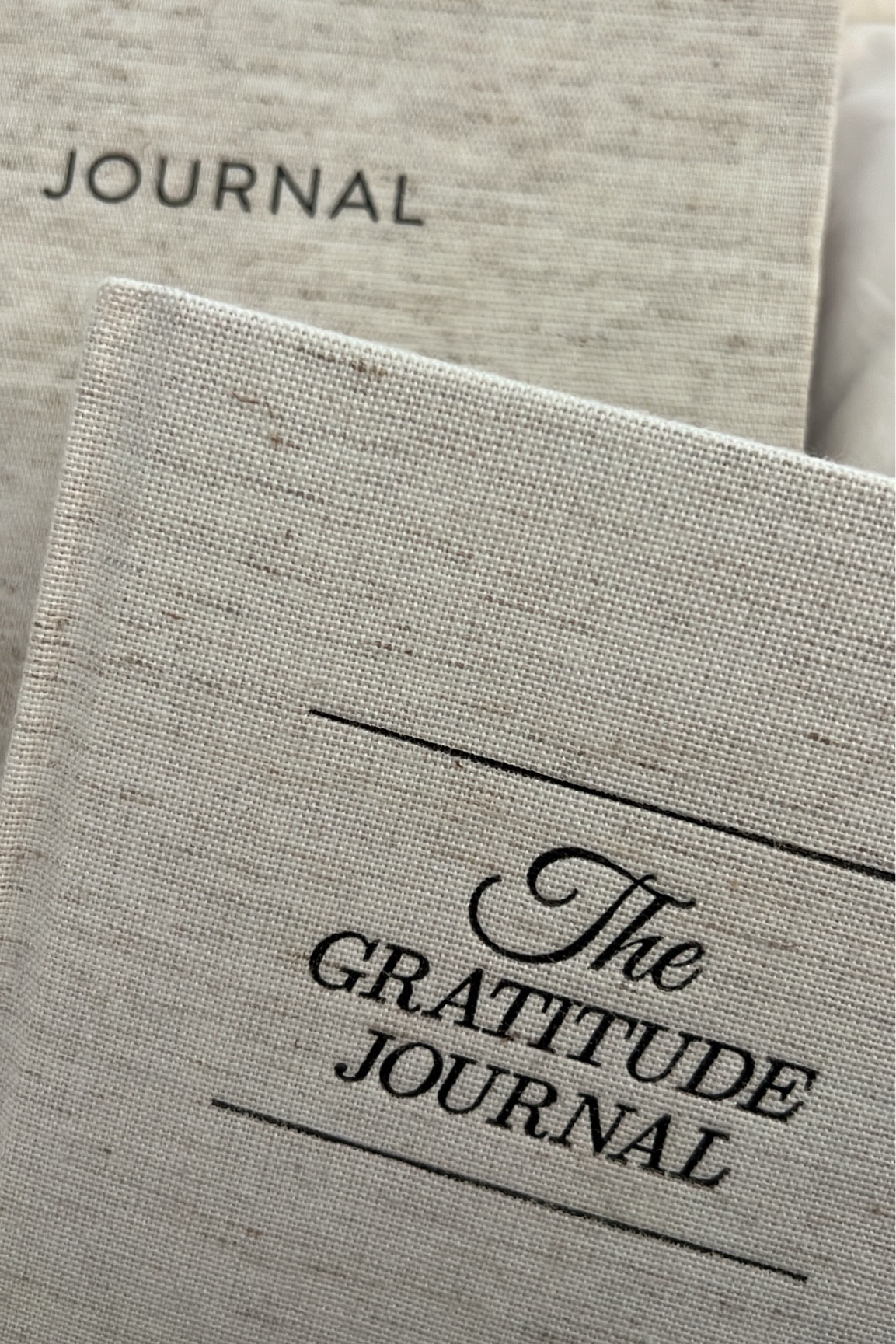 Daily devotionals & journals🤍🤍🤍

#LTKhome
