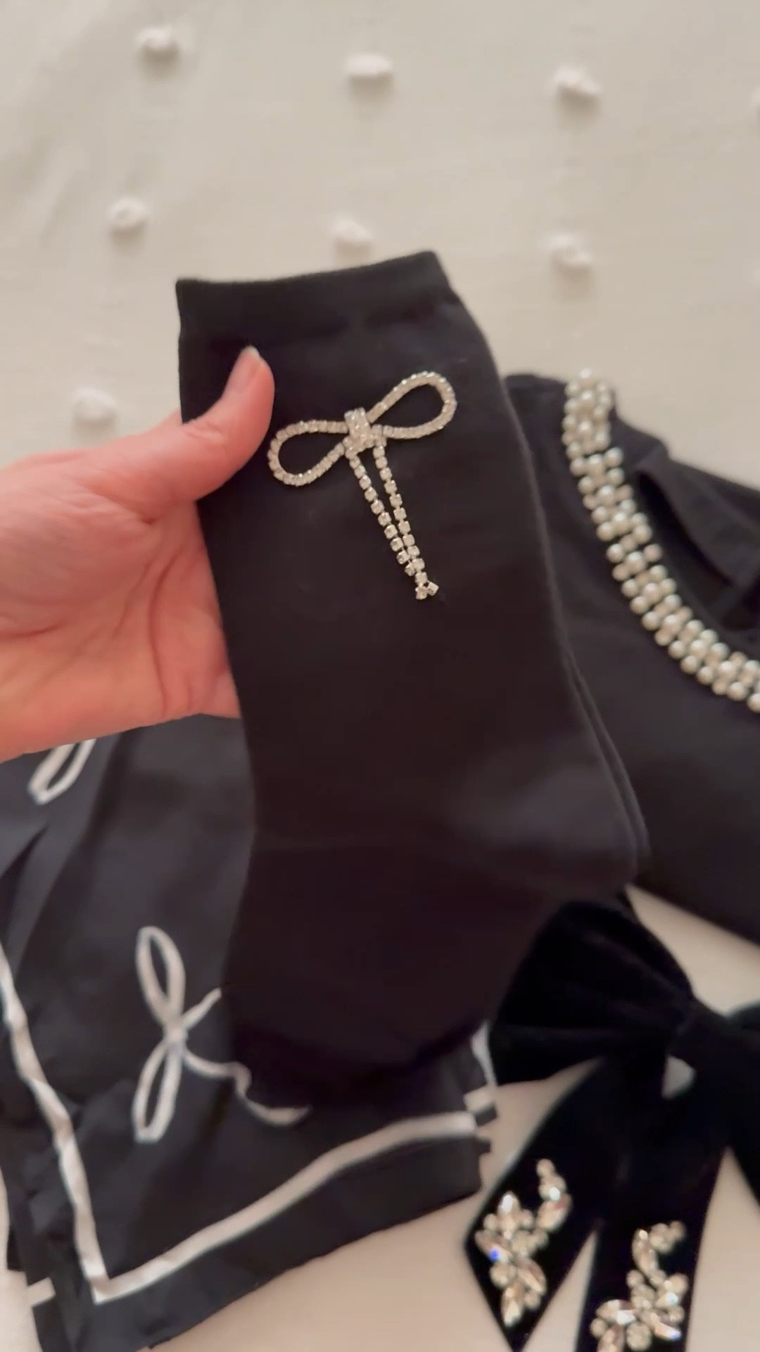 Elevate your holiday outfits with these festive finds from Loft. All on sale. These will make great gifts too. You can order them by December 19th to ensure they arrive in time for Christmas, or you can opt for store pickup. #LTKSaleAlert

#LTKSeasonal #LTKHoliday #LTKGiftGuide

#LTKSaleAlert #LTKFindsUnder50