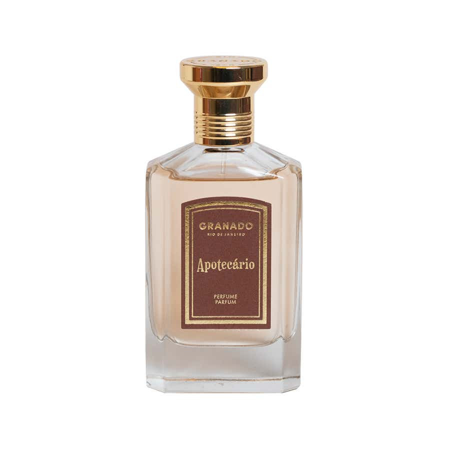 Granado Aportecario Eau De Parfum 75ml Spray | The Fragrance Shop (UK)