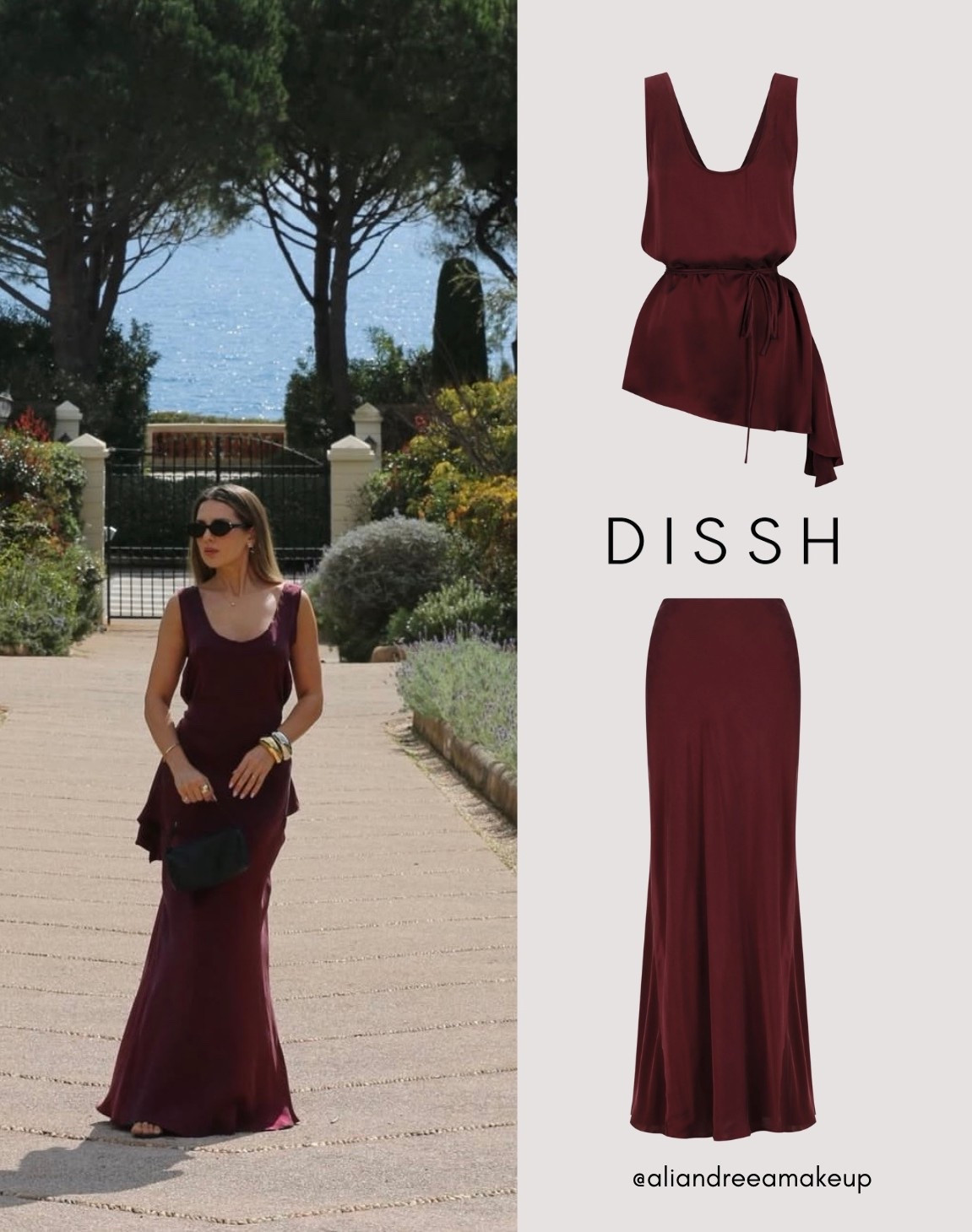 Nice Look, love this set from DISSH!

#LTKPetite #LTKootd #LTKActive