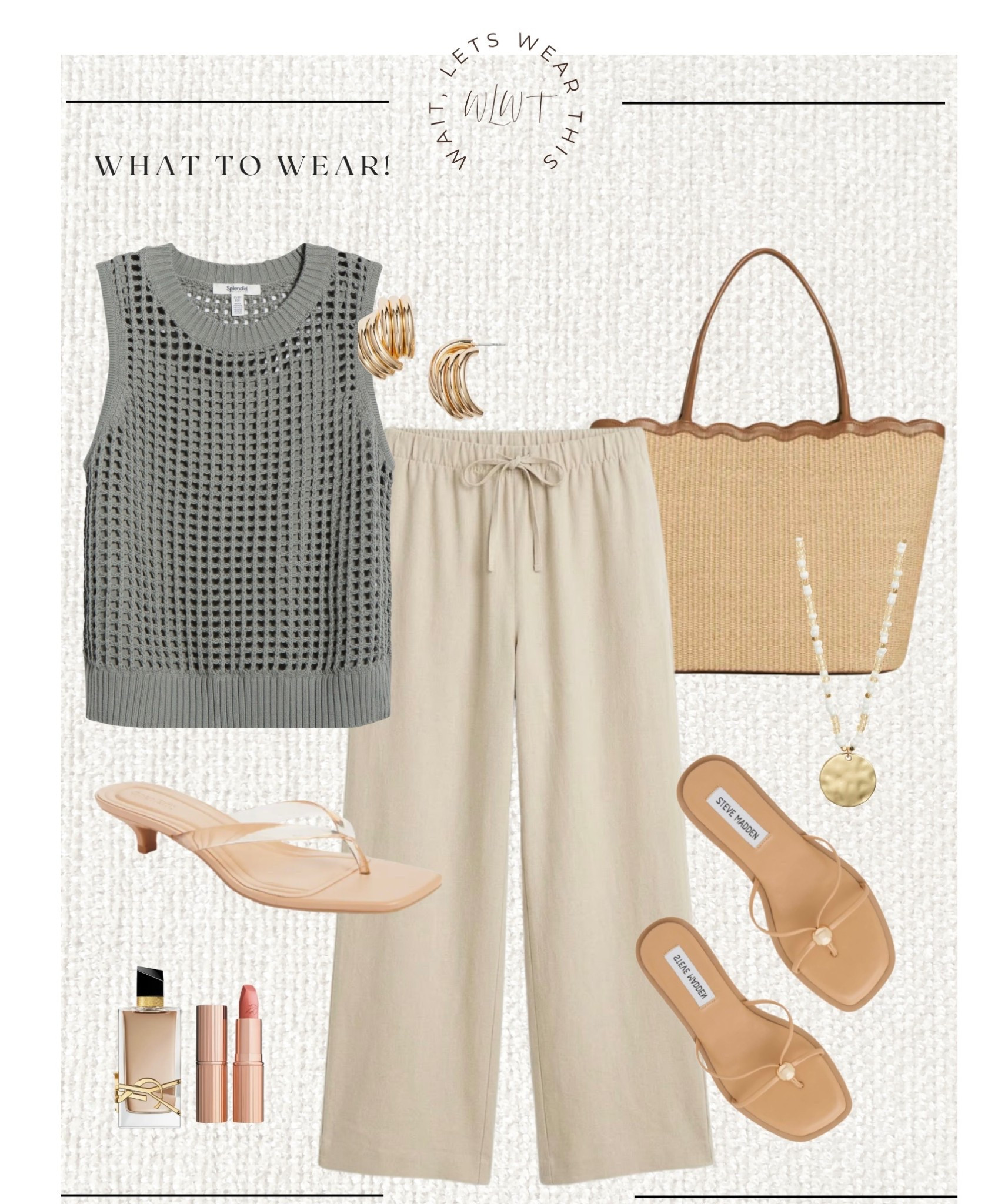 Spring casual!⭐️

#LTKOver40 #LTKootd