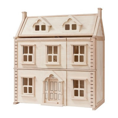 Plantoys| Victorian Dollhouse | Target