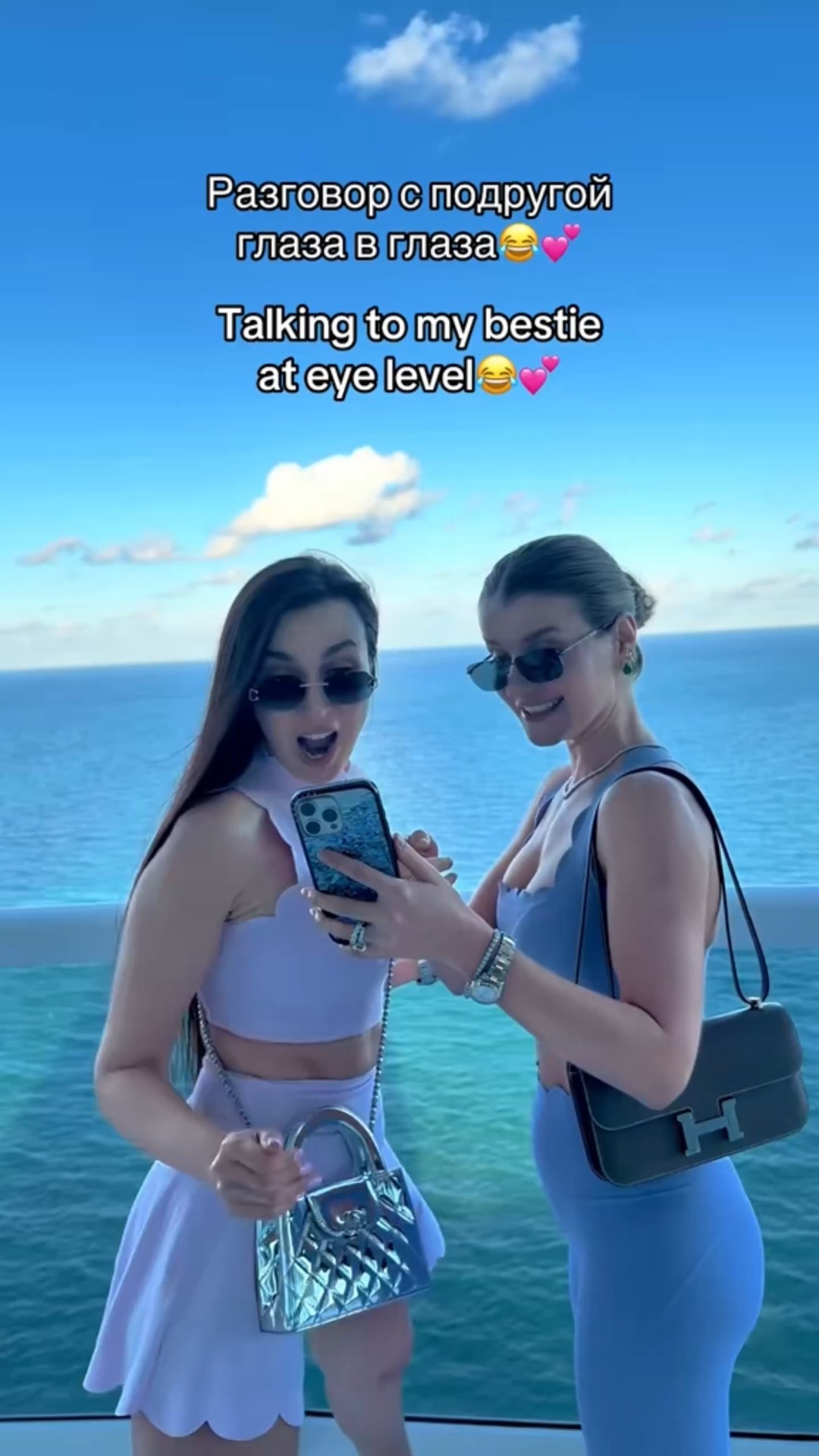 Yoga and tennis set. We are wearing a top in S, a skort in M, and leggings in S. Use my Discount Promo Code IRYNA for 15% off for any order on the wiskiiactive.com website

#LTKootd #LTKTall #LTKPetite