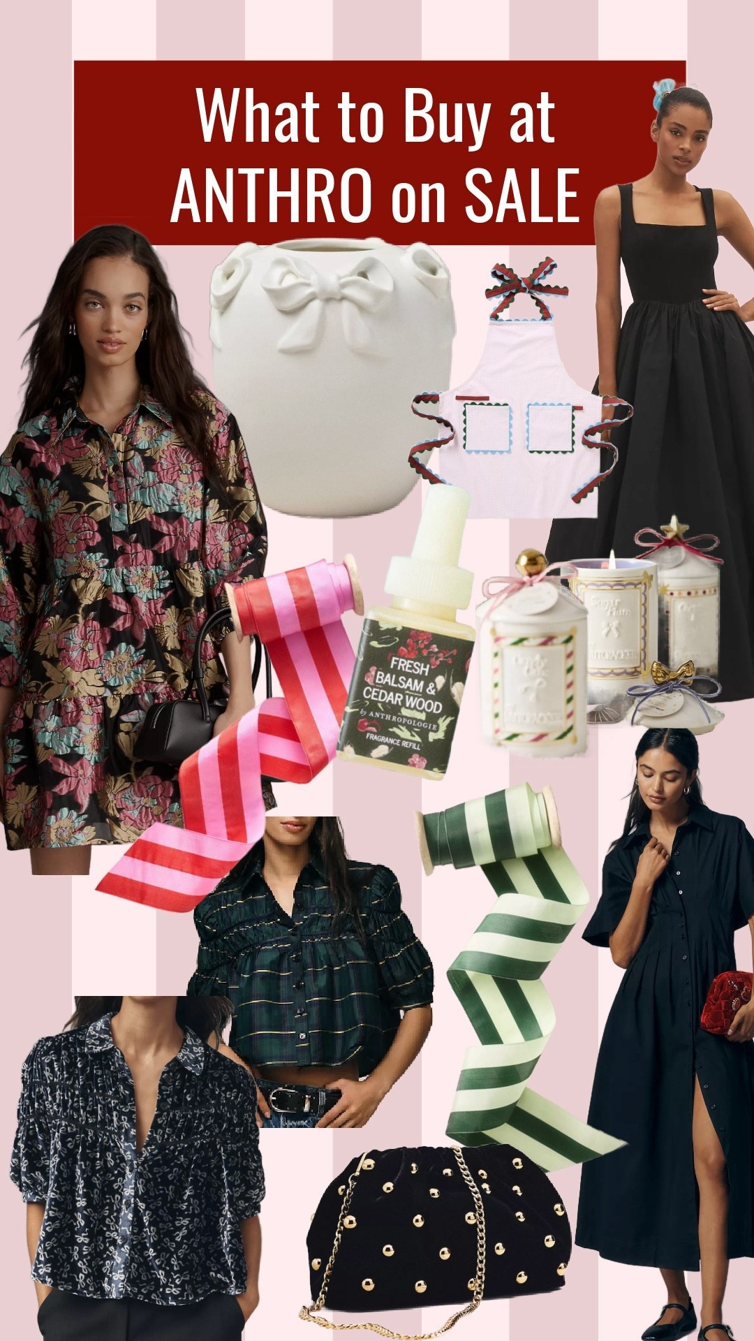 On sale at Anthropologie 

#LTKOver40 #LTKGiftGuide #LTKSaleAlert