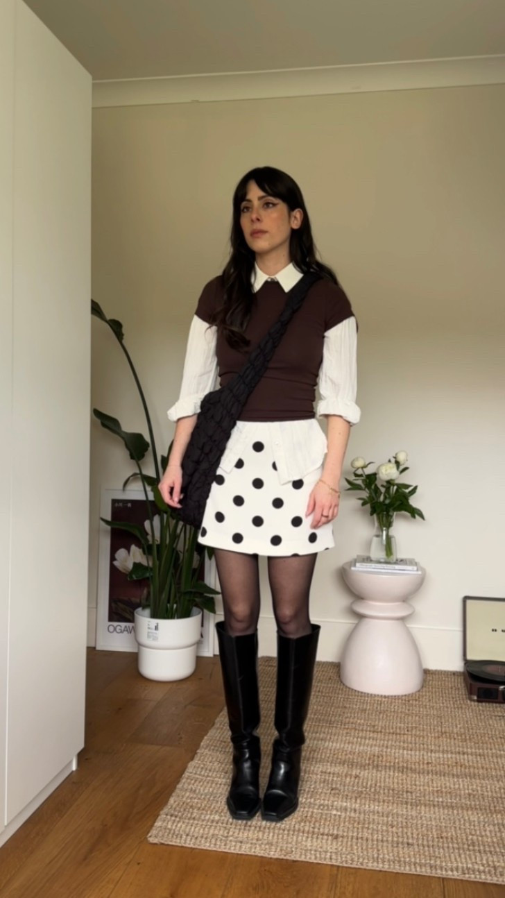 London outfit 