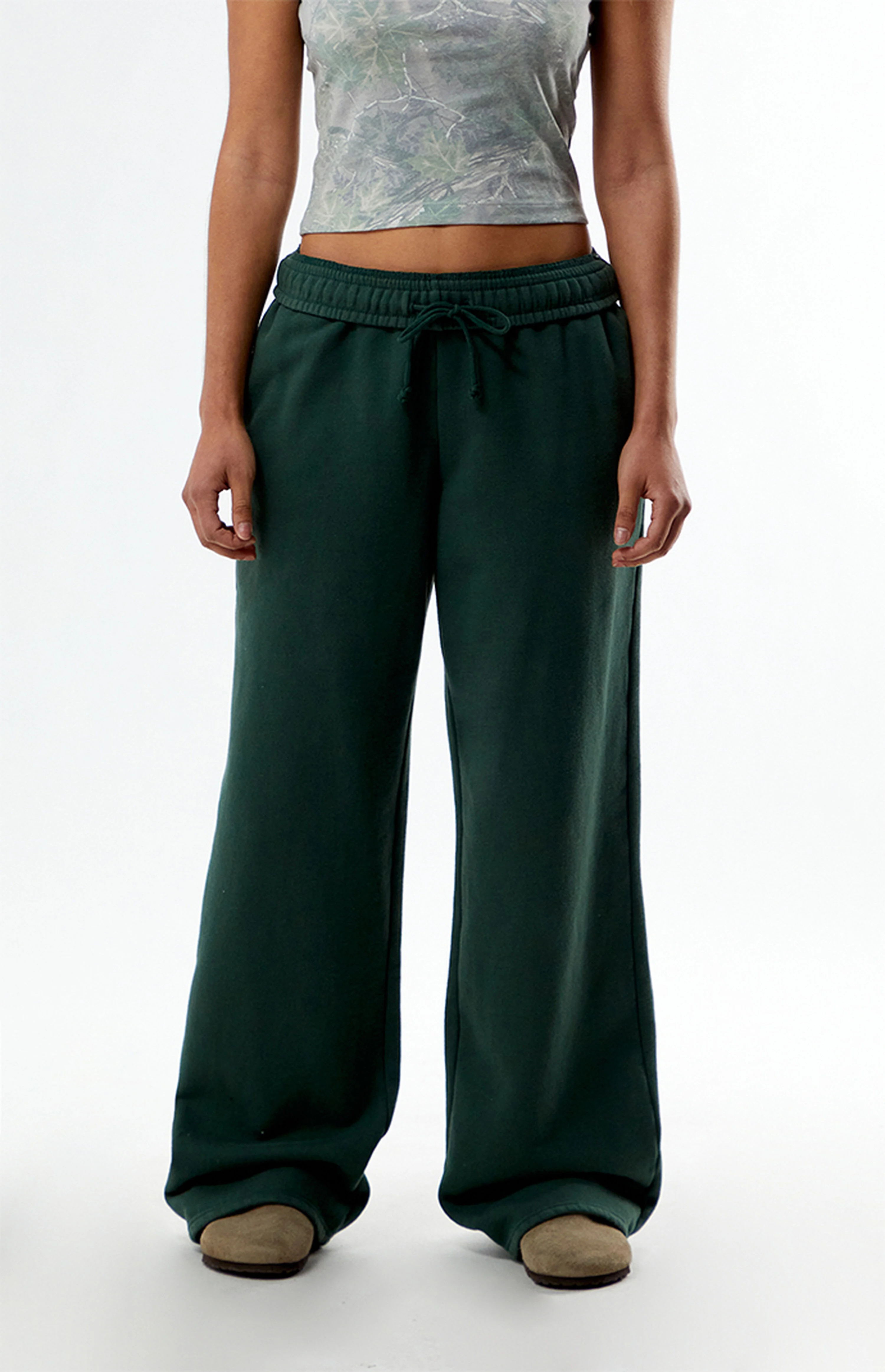 PacSun Washed Baggy Sweatpants | PacSun