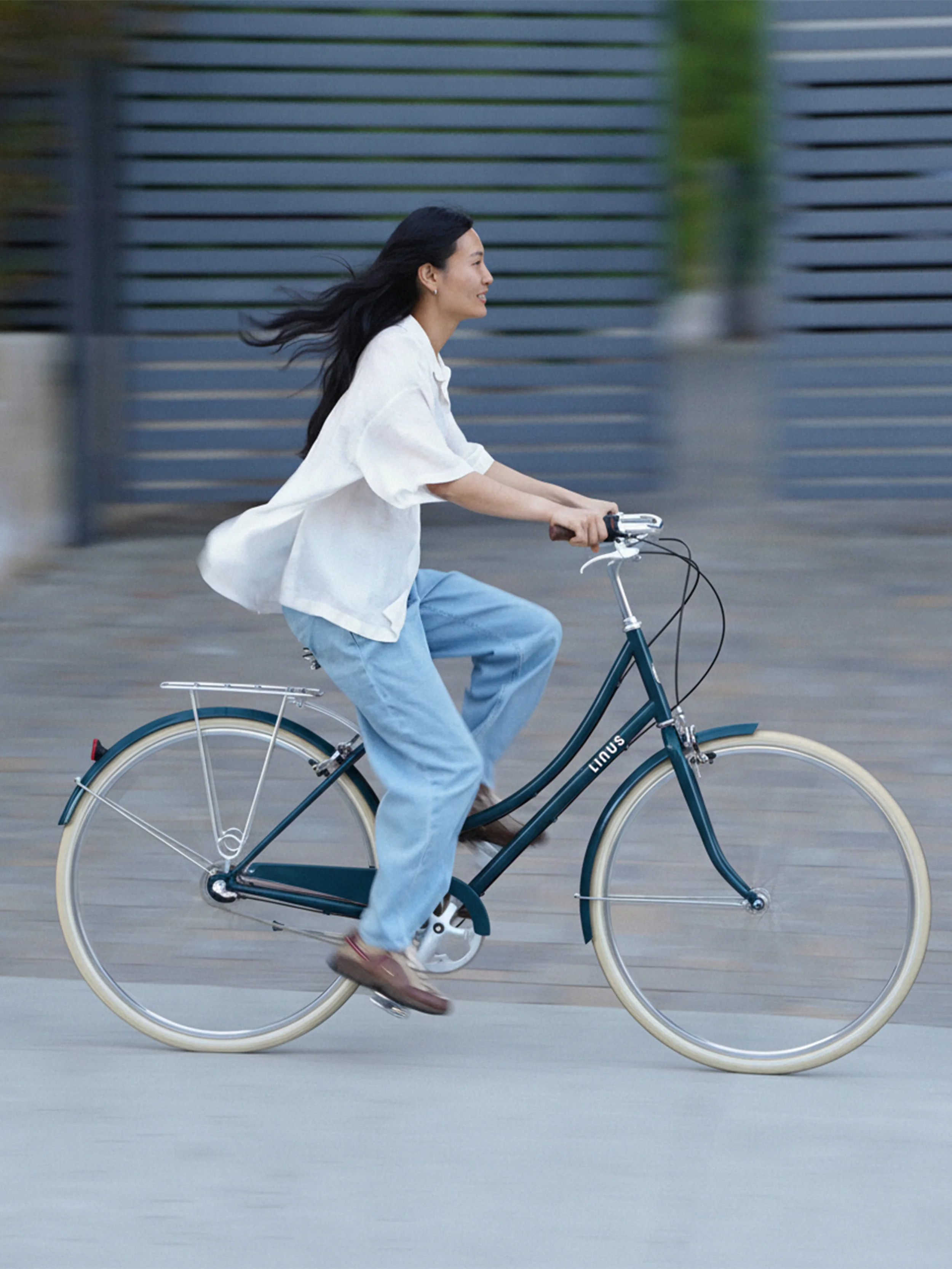 Dutchi 3i Bike | goop