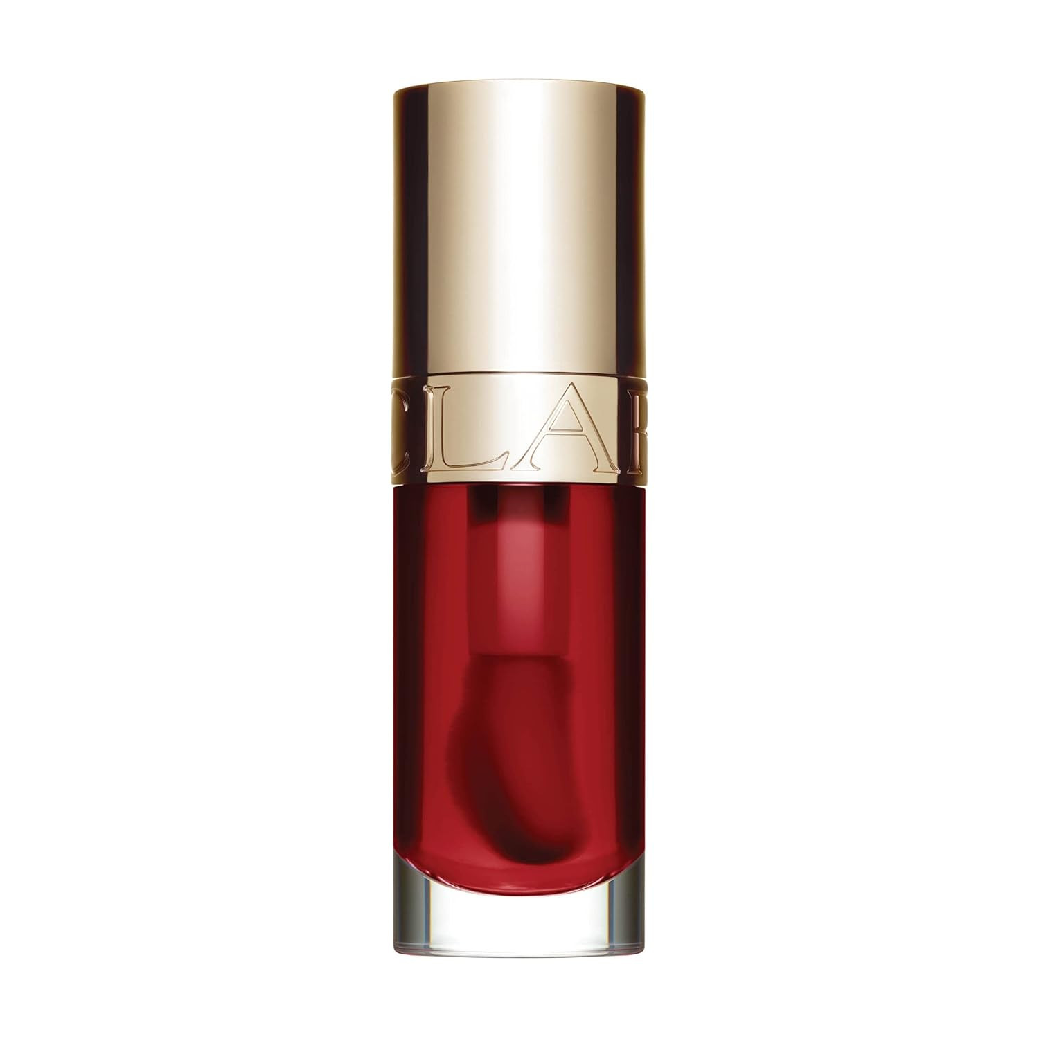 Clarins Lip Comfort Oil | Hydrating, Nourishing and Moisturizing Lip Oil | Sheer, High Shine Fini... | Amazon (US)