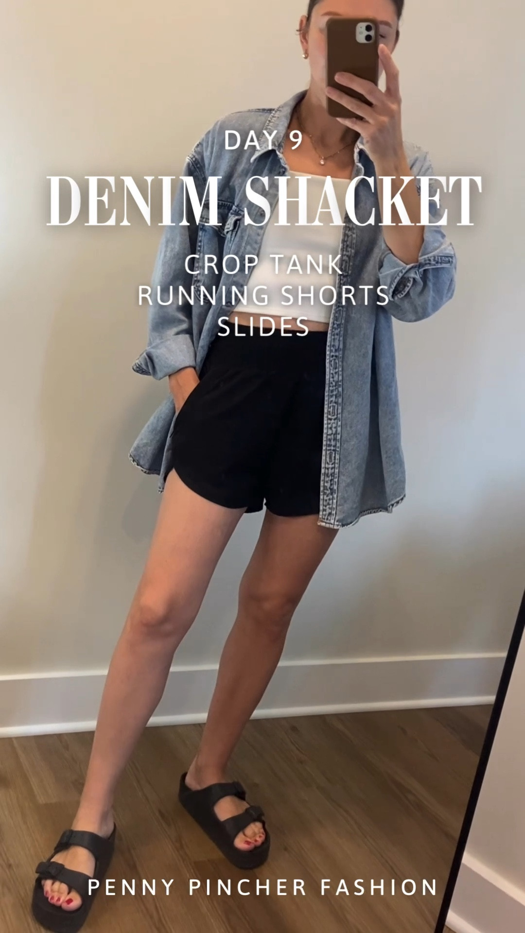 Denim shacket outfits: Day 9!

#LTKShoeCrush #LTKStyleTip #LTKFindsUnder50