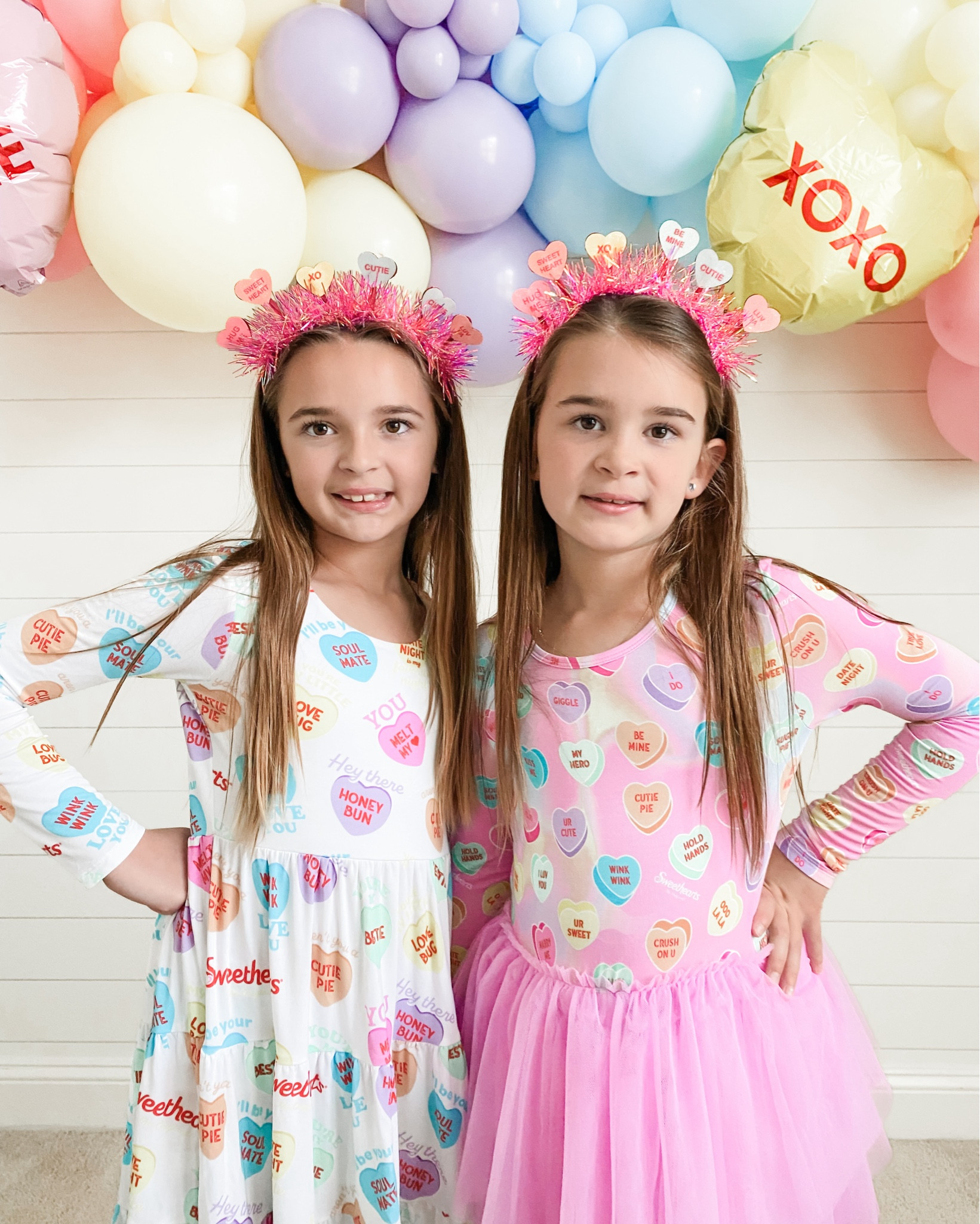 Valentine’s Dresses 🩷



#valentinesday #lovebaskets #kidsvalentines #valentinesparty #girlsgift 

#LTKFindsUnder50 #LTKKids #LTKFamily