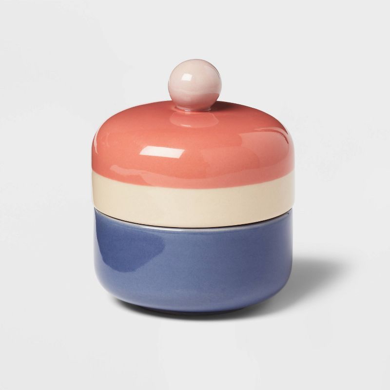 Bath Canister - Opalhouse™ Designed with Jungalow™ | Target