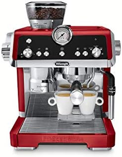 De'Longhi EC9335R La Specialista Espresso Machine with Sensor Grinder, Dual Heating System, Advan... | Amazon (US)